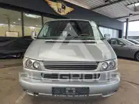 1998 Volkswagen T4