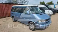 1998 Volkswagen T4