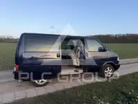 1998 Volkswagen T4