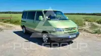 1998 Volkswagen T4