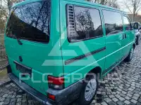 1998 Volkswagen T4