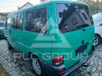 1998 Volkswagen T4