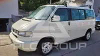 1998 Volkswagen T4