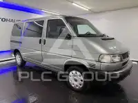 1998 Volkswagen T4