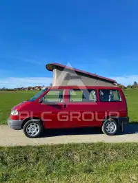 1998 Volkswagen T4