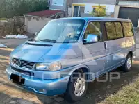 1998 Volkswagen T4