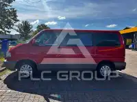1998 Volkswagen T4