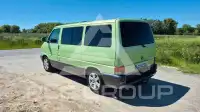 1998 Volkswagen T4