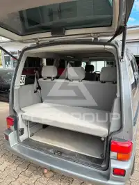 1998 Volkswagen T4