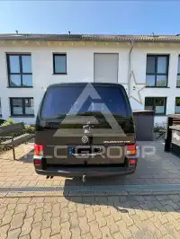 1998 Volkswagen T4