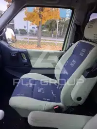 1998 Volkswagen T4