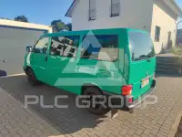 1998 Volkswagen T4