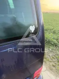 1998 Volkswagen T4
