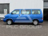 1998 Volkswagen T4