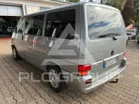 1998 Volkswagen T4