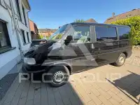 1998 Volkswagen T4