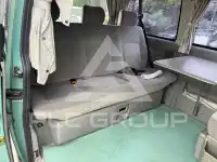 1998 Volkswagen T4