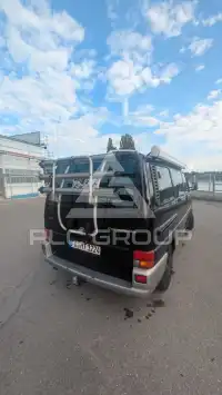1998 Volkswagen T4