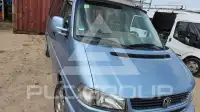 1998 Volkswagen T4