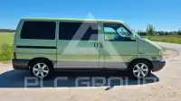 1998 Volkswagen T4