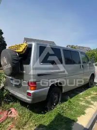 1998 Volkswagen T4