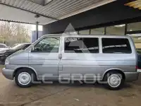 1998 Volkswagen T4