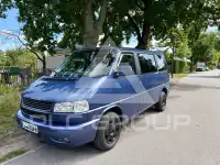 1998 Volkswagen T4