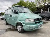 1998 Volkswagen T4