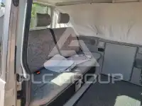 1998 Volkswagen T4