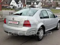 1998 Volkswagen Bora