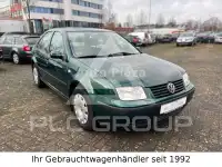 1998 Volkswagen Bora