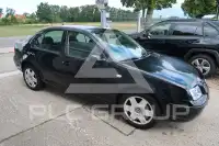 1998 Volkswagen Bora