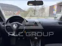 1998 Volkswagen Bora