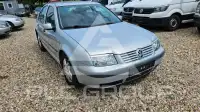 1998 Volkswagen Bora