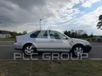 1998 Volkswagen Bora