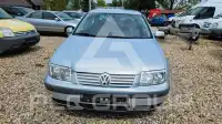 1998 Volkswagen Bora