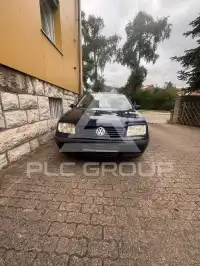 1998 Volkswagen Bora