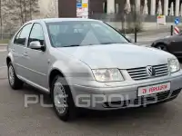 1998 Volkswagen Bora