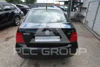 1998 Volkswagen Bora