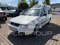 1998 Volkswagen Caddy
