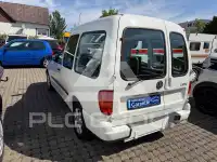 1998 Volkswagen Caddy