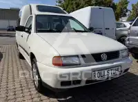 1998 Volkswagen Caddy