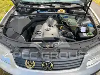 1998 Volkswagen Passat
