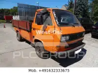 1988 Volkswagen T3
