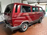 1998 Volkswagen T3