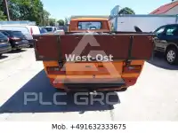 1988 Volkswagen T3