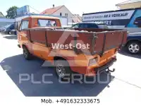 1988 Volkswagen T3