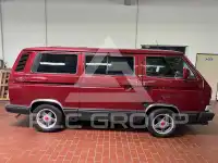 1998 Volkswagen T3