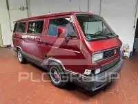 1998 Volkswagen T3