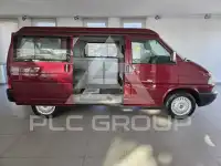 1998 Volkswagen T4